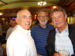 Click to view big image Andy Taylor, Dave Holt, Ron Roberts